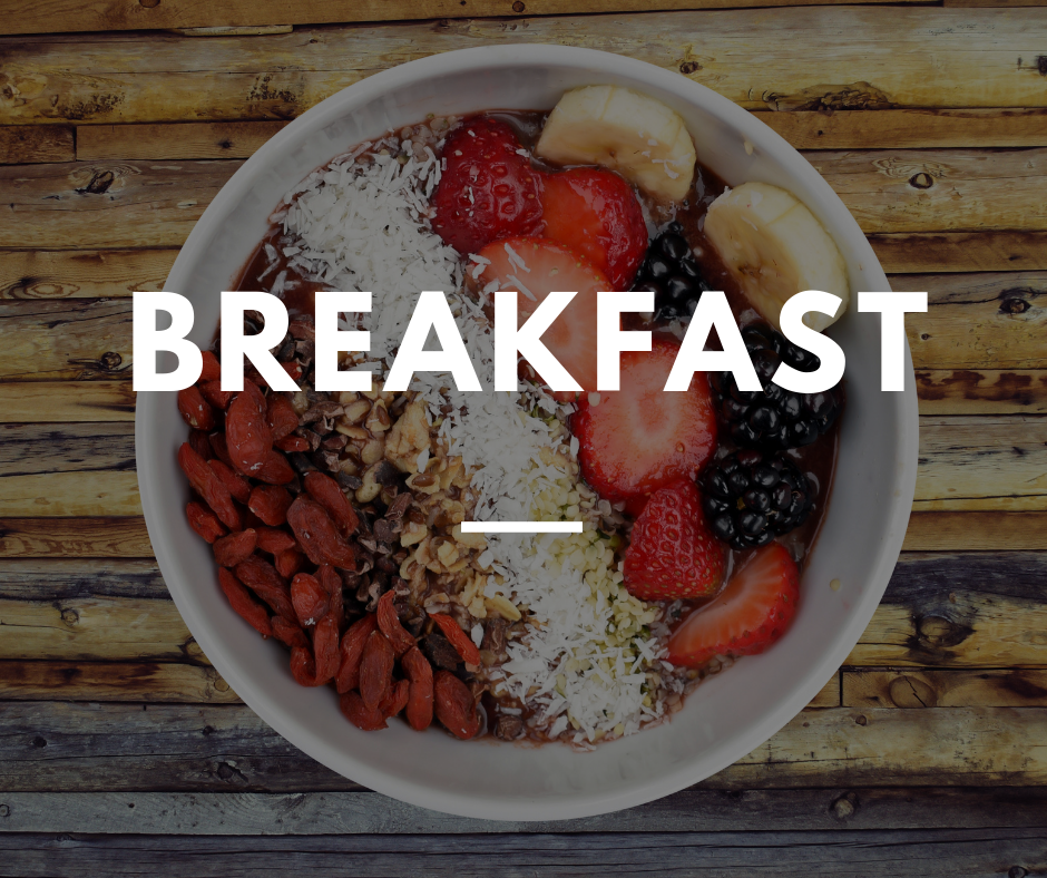 Breakfast