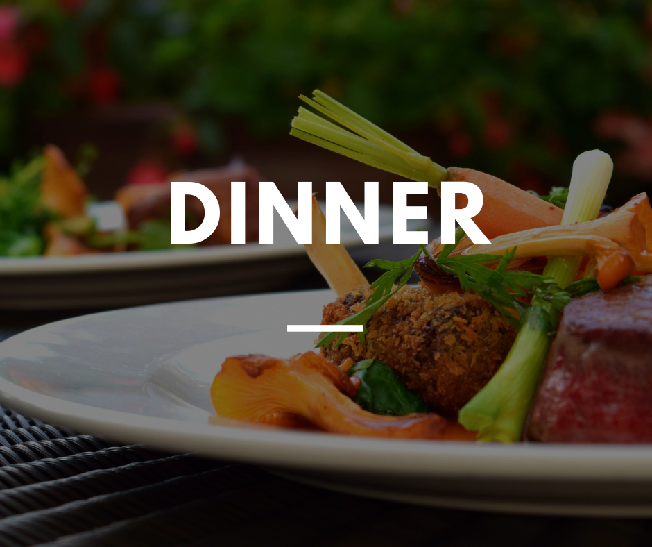 Dinner