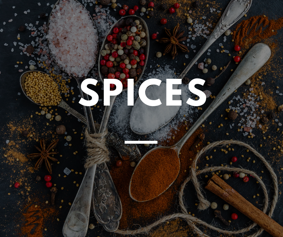Spices