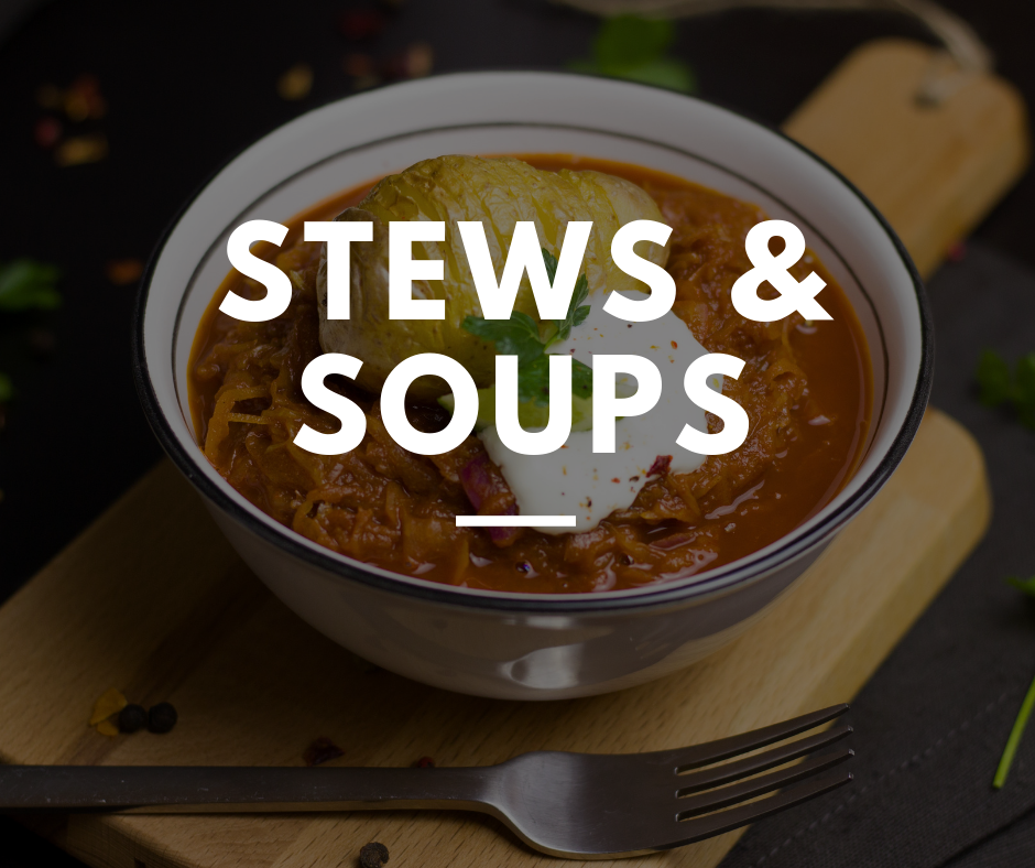 Stews & Soups