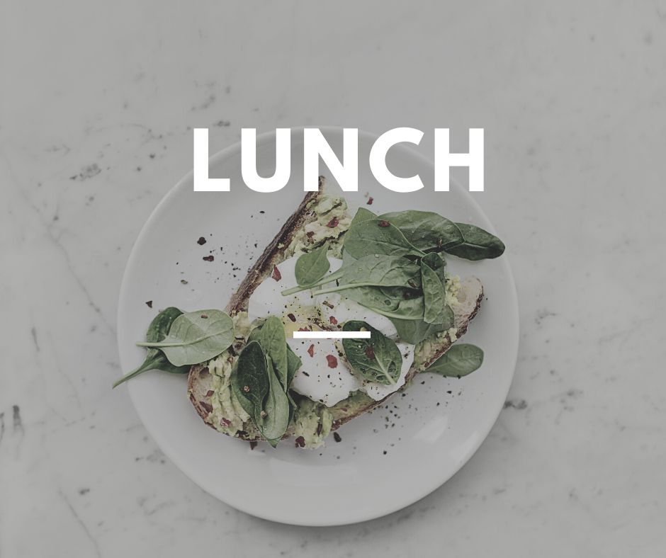 Lunch