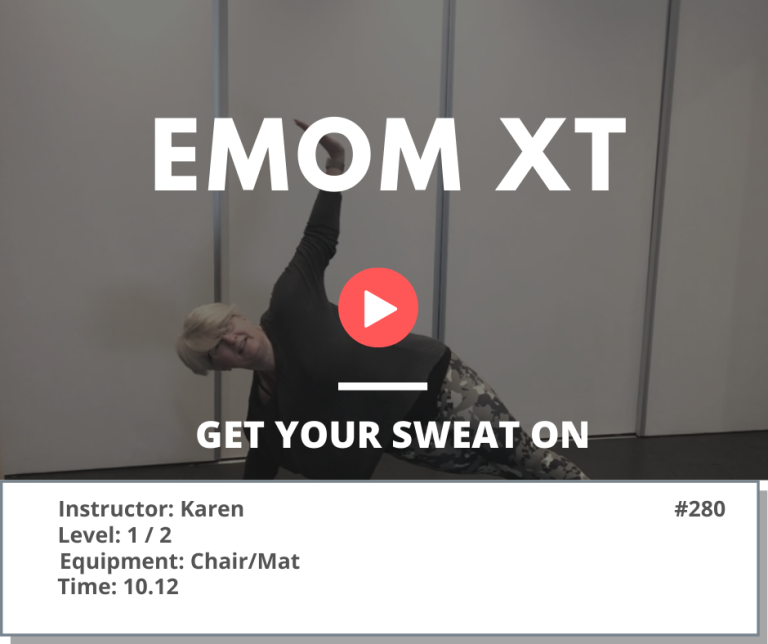 280 XT EMOM