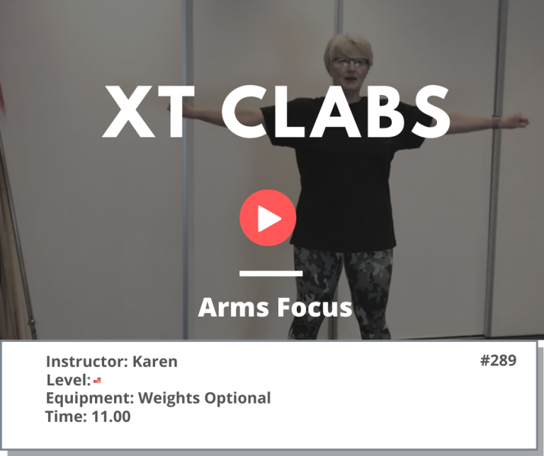 289 CLABS Arms