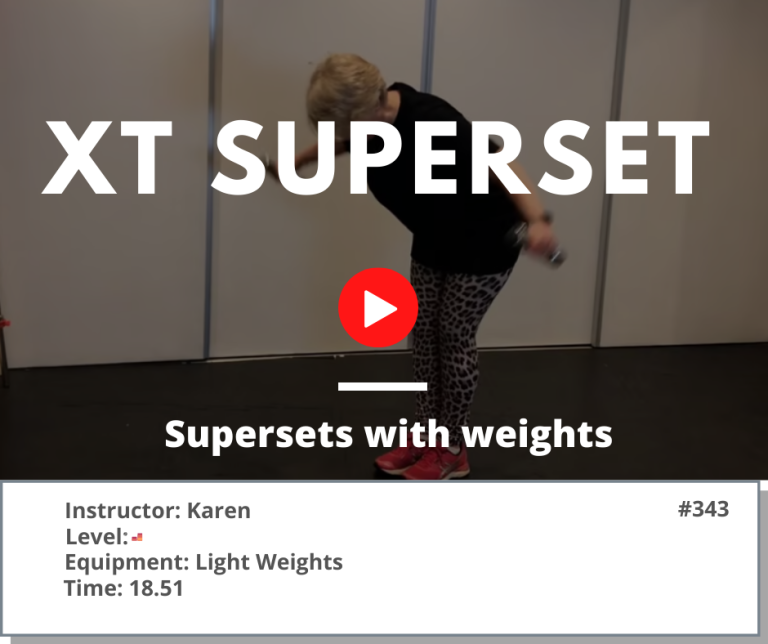 343 Circuit Supersets