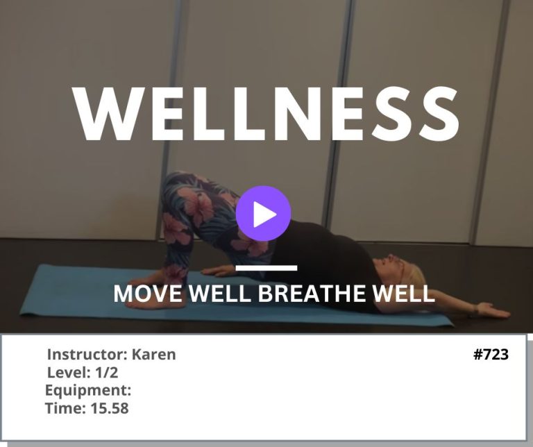 723 Move Well Breathe Well