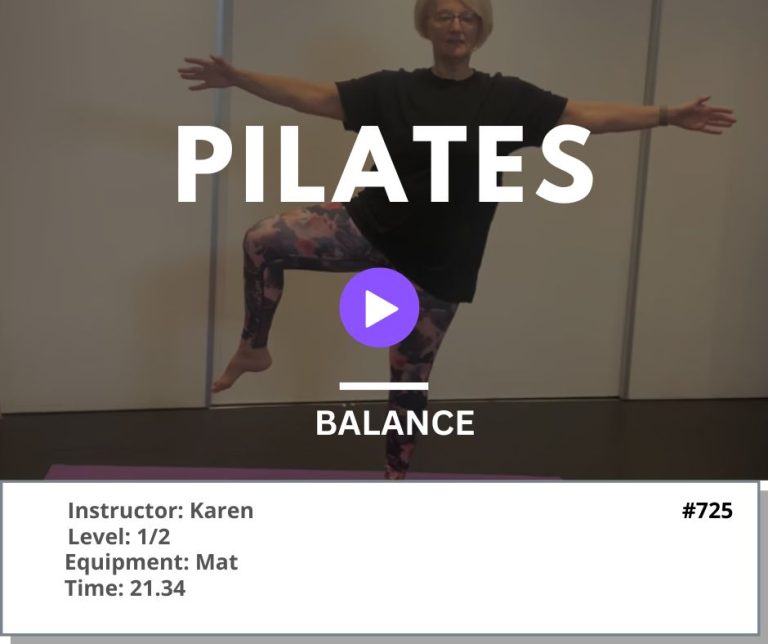 725 Balance