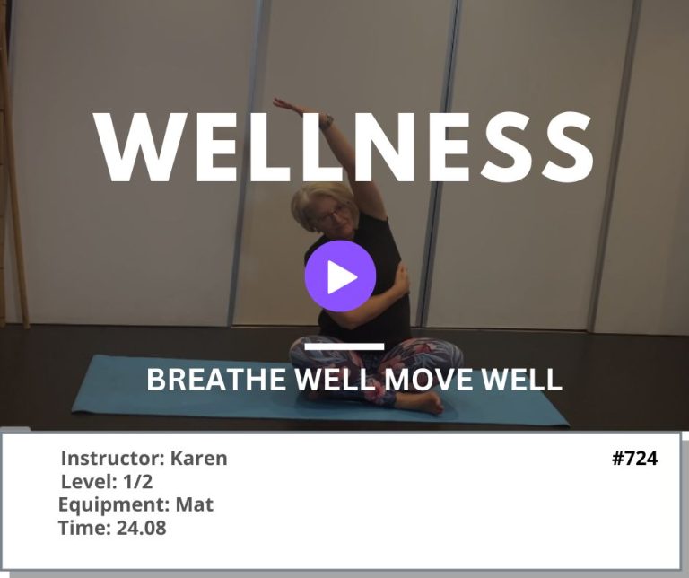 724 Move Well Breathe Well