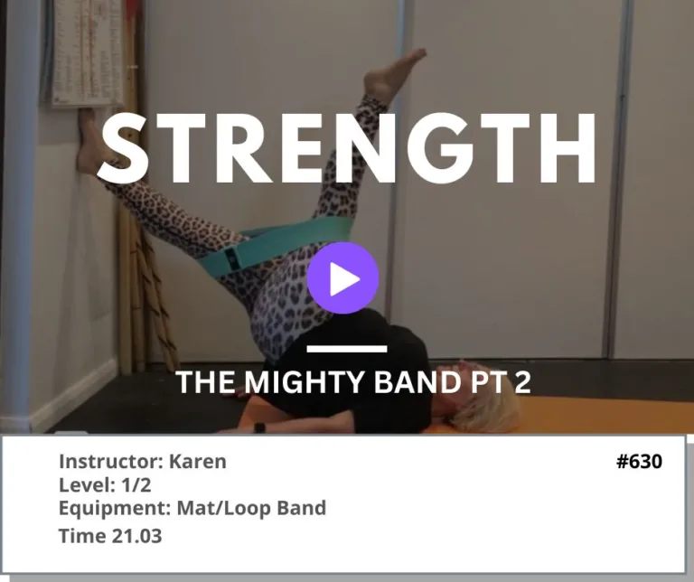 630 The Mighty Band Pt 2