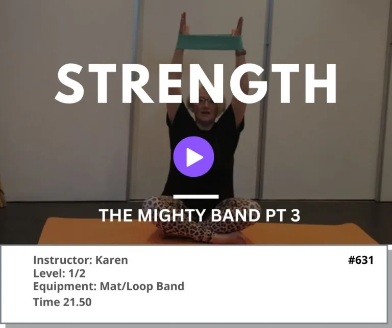631 The Mighty Band pt 3