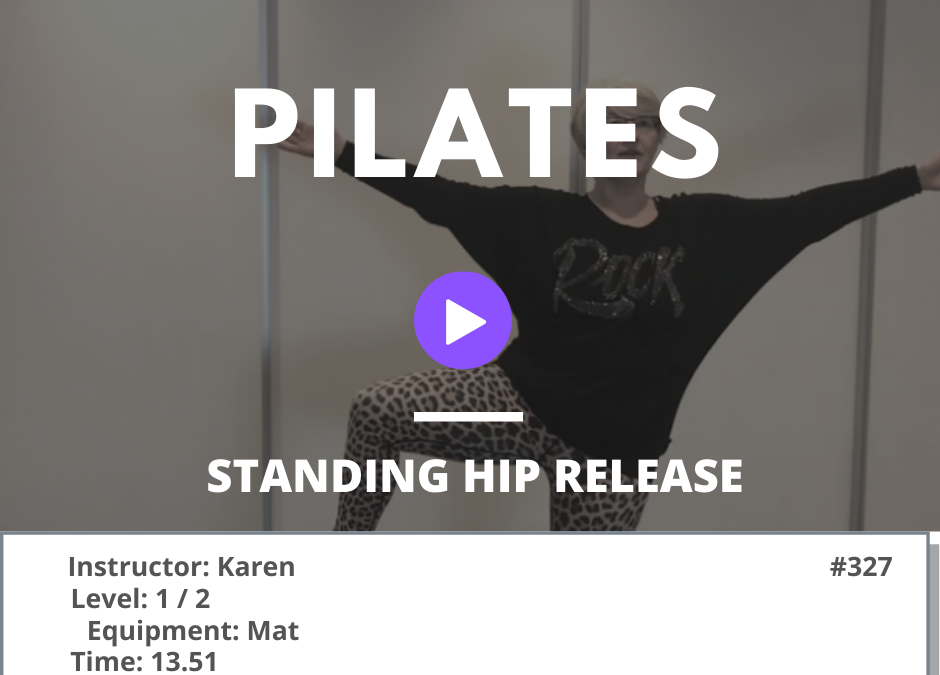 327 Standing hips and Pelvis