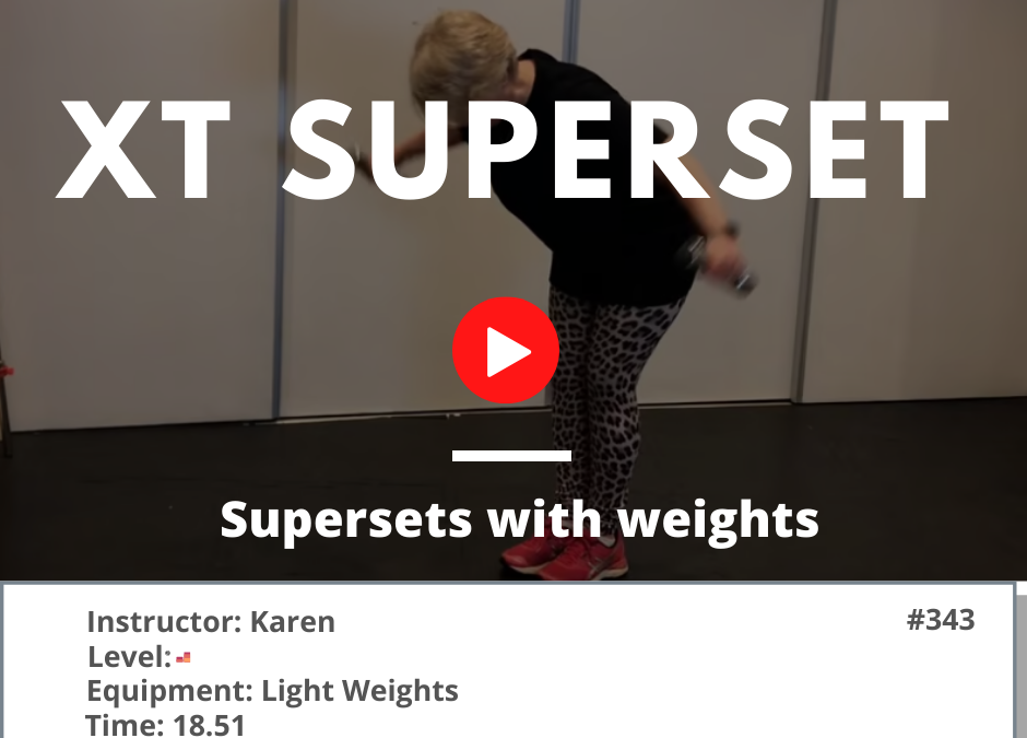343 Circuit Supersets