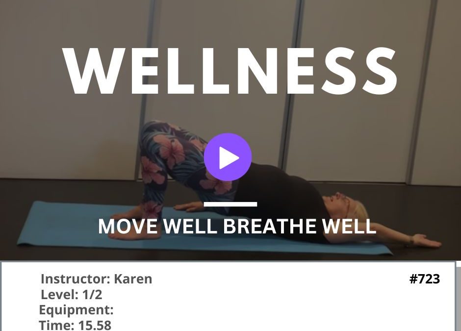 723 Move Well Breathe Well