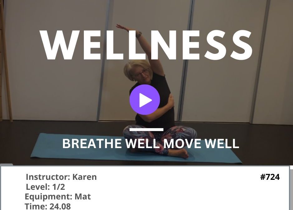724 Move Well Breathe Well