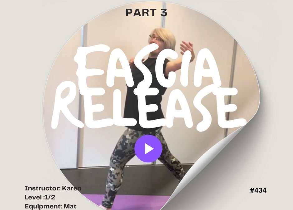 434 Fascia Release Pt3